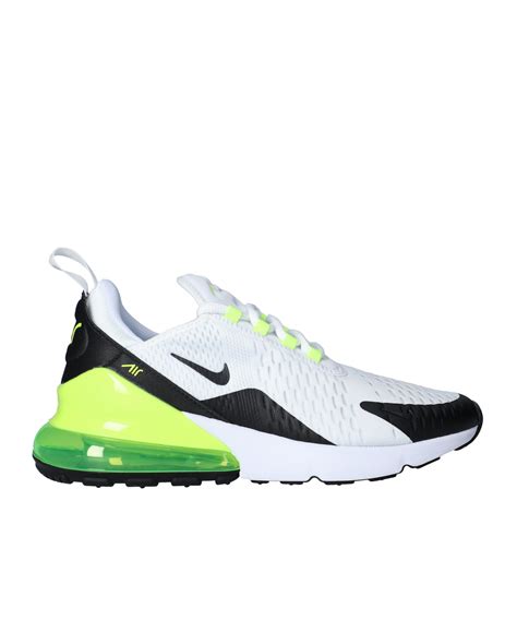 nike air max 270 weiß männer|Weiß Air Max 270 Schuhe (6) .